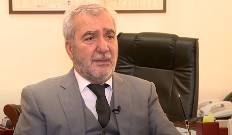 «Պատրոն Դավոն» հո օդից չի եկել. Անդրանիկ Քոչարյանը մեկնաբանում է Սերժ Սարգսյանի հայտարարությունները