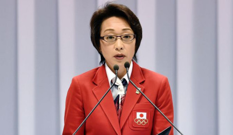 “Tokyo 2020” Olympic Committee has a new head