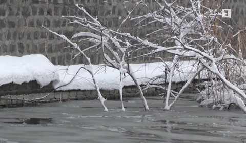 Սևանը կապանքներից ազատելու գործընթացը վերջին փուլում է