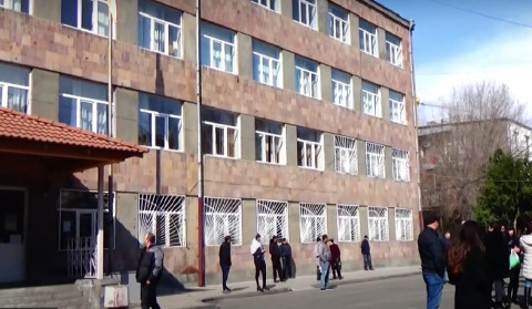 Ուսումնական հաստատության տնօրենը կաշառք է պահանջել․ ոստիկանության նոր բացահայտումը