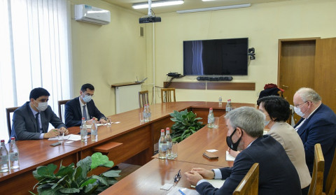 Азербайджанская сторона искусственно затягивает процесс возвращения армянских пленных и обмена телами погибших