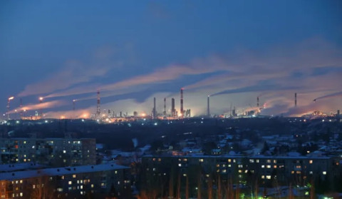 Цена на нефть уже достигла доковидного уровня. Что будет дальше?