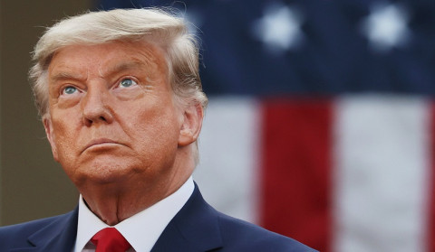 Трамп заявил, что США нужна реформа выборов