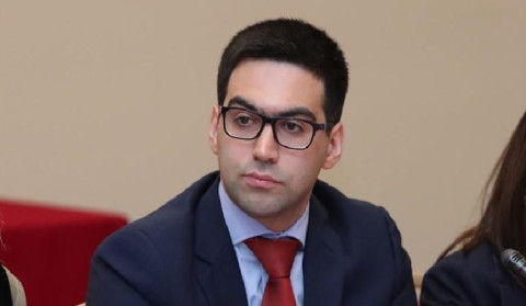 Նախագահի առարկությունները չեն պարունակում որևէ իրավական հիմք և հիմնավորում. արդարադատության նախարար