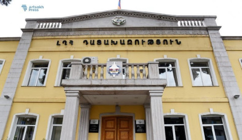 Արցախի գլխավոր դատախազությունը ՄԻՊ հաղորդման հիման վրա քրգործ է հարուցել