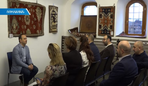 Ռուսաստանի հայ համայնքը շարունակելու է օգնությունը Հայաստանին և Արցախին