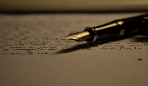 March 3 is the World Writers' Day