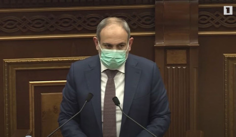 Ընտրությունները դիտարկում ենք որպես հանրային համերաշխությունը վերականգնելու միջոց. ՀՀ վարչապետ