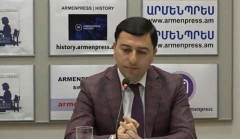 Կորոնավիրուսի պատճառով մետրոպոլիտենի ուղևորափոխադրումը նախորդ տարի կրճատվել է 50 տոկոսով. Ավետիսյան