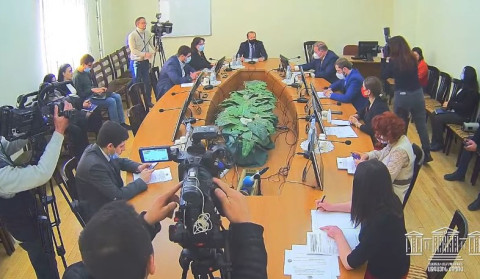 COVID-19-ի դեմ պայքարի արդյունավետությունն ուսումնասիրող ԱԺ քննիչ հանձնաժողովի ժամկետը կերկարաձգվի 6 ամսով