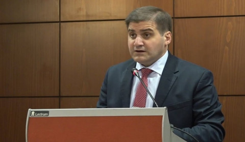 Քոչարյանը և նրան սպասարկող պսևդոքաղաքական խմբակներն ու զինված բանդաները չեն կարող լռեցնել ճշմարտության ձայնը. Արման Բաբաջանյան