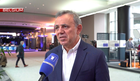Torture is an endemic and systematic fact in Azerbaijan. Costas Mavrides