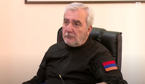 Եթե ուզում են արտահերթի խնդիրն օր առաջ լուծեն, պետք է գան ԱԺ. Անդրանիկ Քոչարյան