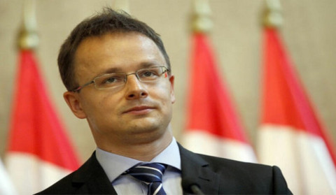 Macarıstan Cənub qaz dəhlizinə qoşulmaq niyyətindədir