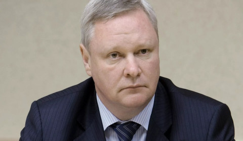 Замглавы МИД РФ и спецпредставитель председателя ОБСЕ обсудили карабахский конфликт