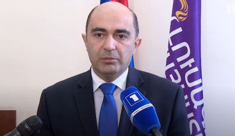 «Լուսավոր Հայաստանը» փակում է իշխանության հետ հուշագիր կնքելու թեման