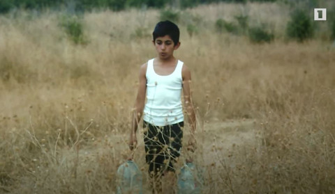 Artsax haqqında film Kann kinofestivalında nümayiş olunub