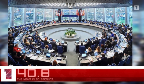 March 13 in 60 seconds