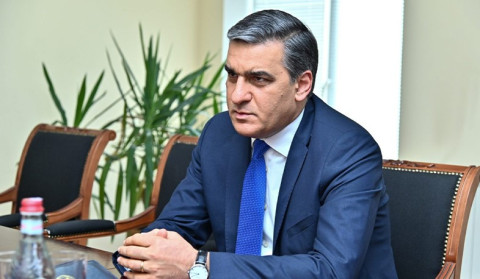 Ombudsmanın xüsusi hesabatı beynəlxalq təşkilatlara göndəriləcək