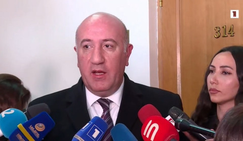 Heç bir mövqenin təhvil verilməsindən söhbət gedə bilməz: Müdafiə nazirinin müavini