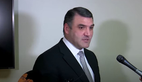 Գևորգ Կոստանյանի նկատմամբ հետախուզում չհայտարարելու «Ինտերպոլի» որոշումն ու դատախազության պարզաբանումը