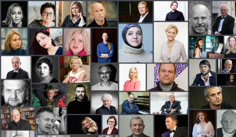 Latvian artists and celebrities call on Azerbaijan to speed up the return of POWs and victims' bodies to Armenia