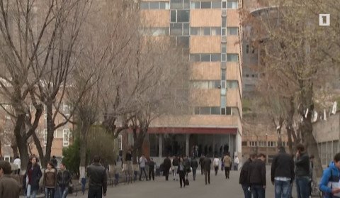 Իրարամերժ դիրքորոշումներ՝ Պոլիտեխնիկի ռեկտորի ընտրության վերաբերյալ