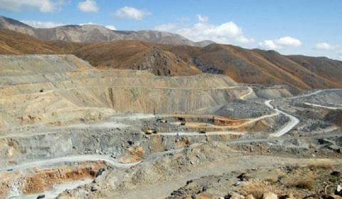 Ամուլսարի հանքի շահագործման որոշում այս պահին չկա. ՇՄ նախարար