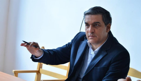 ER Ombudsmanı Hadrutun Tsakuri kəndi kilsəsində İlham Əliyevin səsləndirdiyi fikirlərə toxundu