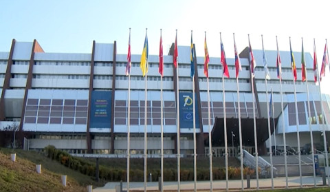 Erməni əsirlərin məsələsi Avropa Şurasının Nazirlər Komitəsinin gündəliyindədir