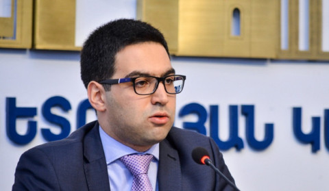 Հայտարարատու պաշտոնատար անձանց թիվն ընդլայնվել է՝ հասնելով 9000-ի. Բադասյան