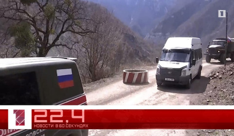22 марта в 60 секундах