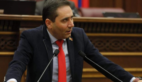 Մինչև ՀՀ-ը դիվանագիտական և ռազմական առումով ինքնաբավ չլինի, կոմունիկացիաների բացումը բխում է Թուրքիայի և Ադրբեջանի շահերից. Աբովյան
