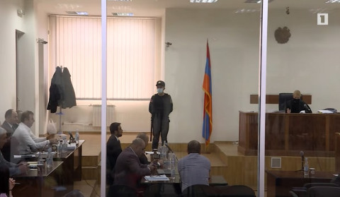 «Մարտի 1»-ի գործով դատավարությունը 2.5 տարի անց մտնում է դատաքննության փուլ