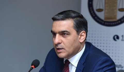 Azərbaycan silahlı qüvvələri sadəcə hərbi deyil, insanlığa qarşı cinayətlər törədib: ER Ombudsmanının hesabatı