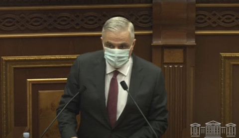 Խորհրդային տարիներին գործող ենթակառուցվածքների վերականգնման մասին է խոսքը. փոխվարչապետ