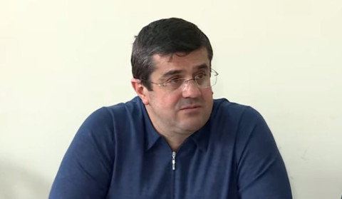 Արցախի նախագահը Երևանում հանդիպել է Քաշաթաղի և Հադրութի շրջանի բնակիչներին
