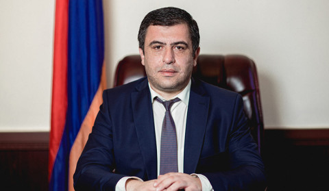 Դարեր շարունակ լինելով հայ մշակույթի ամուր սյուներից մեկը՝ թատրոնը սիրո, բարության, հայրենասիրության դասեր է տալիս. Լոռու մարզպետ
