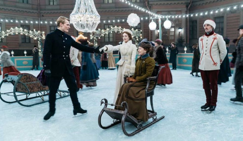 NETFLIX купил права на показ фильма армянских продюсеров
