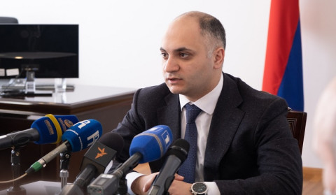 ՏՄՊՊՀ-ն ուսումնասիրություն է իրականացնում բենզինի շուկայում