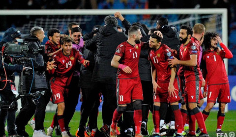 Məğlubiyyətsiz 8 oyun,  4 ardıcıl qələbə - FIFA və UEFA komandamızın qələbələri barədə