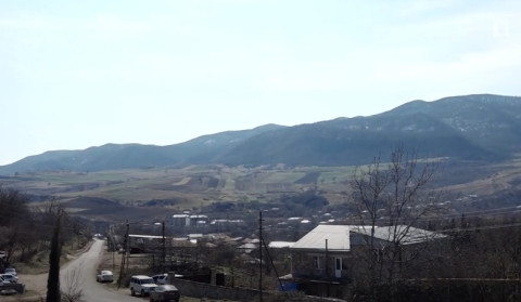 Such rumors have no basis: President of Artsakh about the speculations over Karmir Shuka