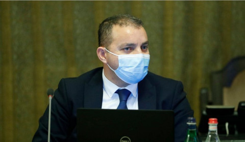 ER İqtisadiyyat naziri Özbəkistanda keçiriləcək AİB Sənaye Siyasəti Şurasının üçüncü iclasında iştirak edəcək