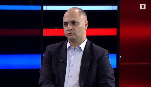 ՏՄՊՊՀ նախագահը՝ ձվի թանկացման պատճառների ուսումնասիրության մասին