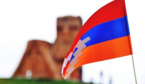 Italian San Vito de Normanni Municipal Council unanimously adopted a resolution on Artsakh recognition