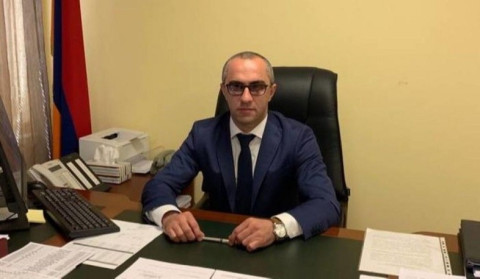 Average salary increased: Chairman of Armenia’s State Revenue Committee