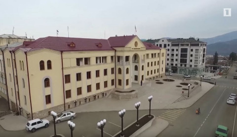 Artsakh government will subsidize natural and juridical persons’ interest rate and loan principal