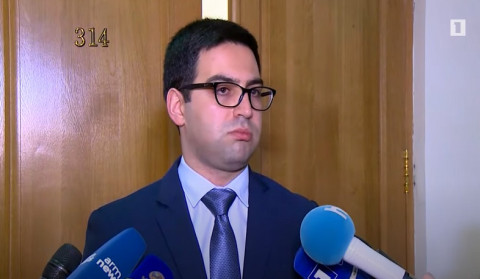Հանրության հետ պետք է ազնիվ լինել և ընդունել, որ որոշ հարցերում ունենք ձախողումներ. Ռուստամ Բադասյան