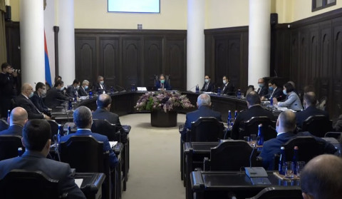 Գիտատեխնիկական ծրագրերի իրականացման համար կտրամադրվի ևս 2 միլիարդ 784 միլիոն դրամ
