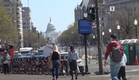 Failures of Azerbaijani lobbyists in United States